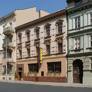 4* Otel Arte